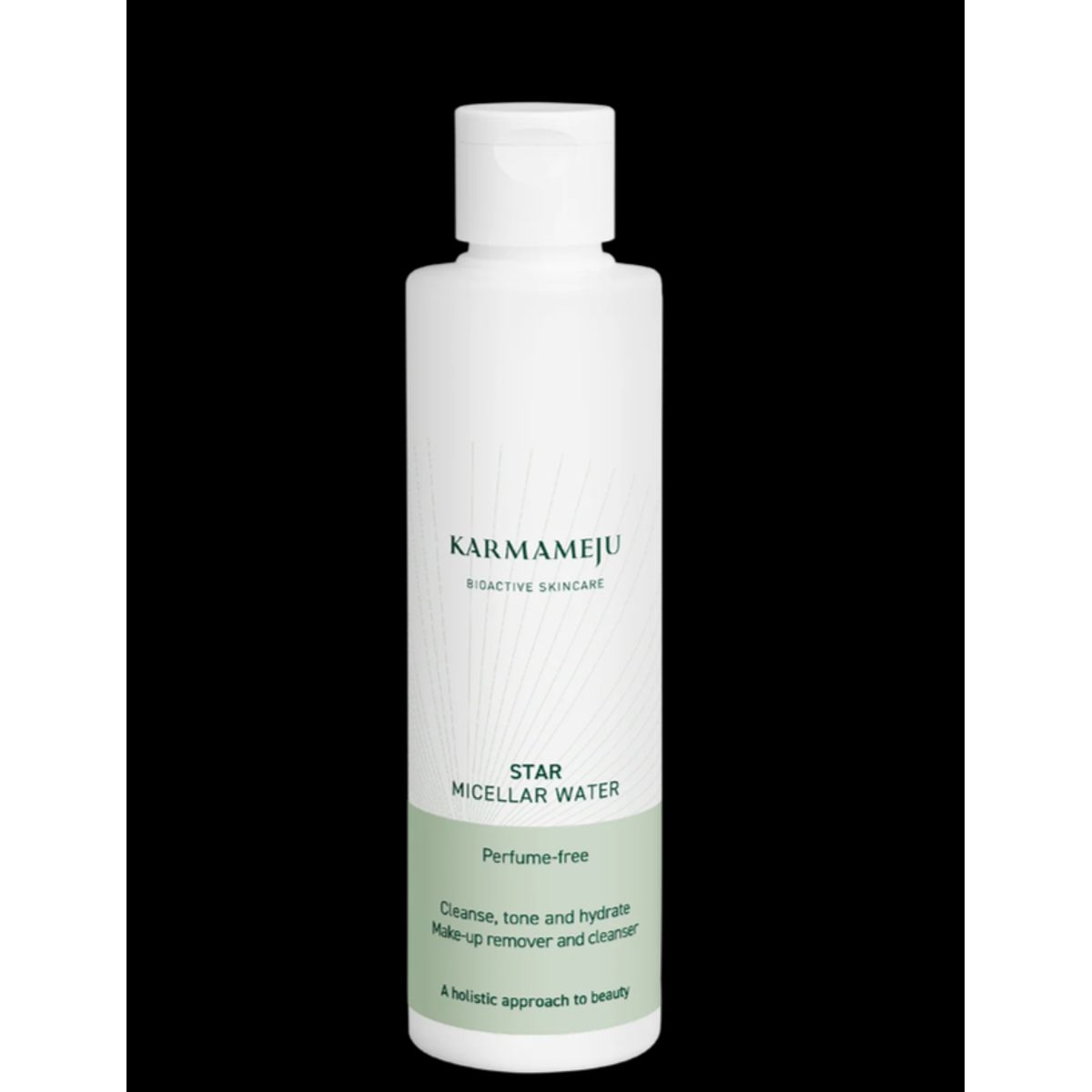 Karmameju STAR Micellar Water, 200ml.