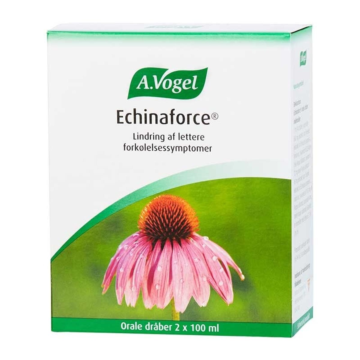 Vogel Echinaforce 200ml.