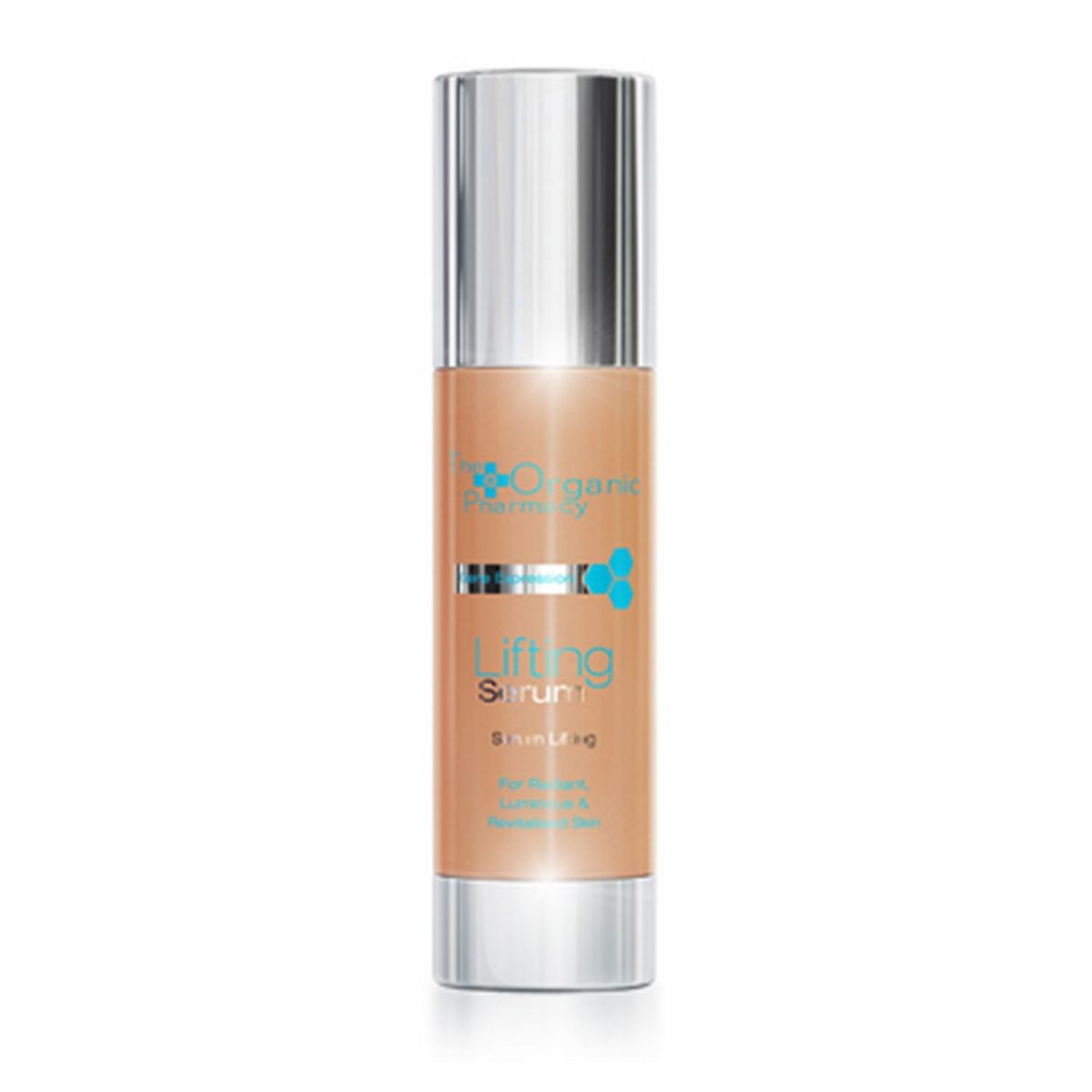 The Organic Pharmacy Gene Expression Lifting Serum, 40ml.