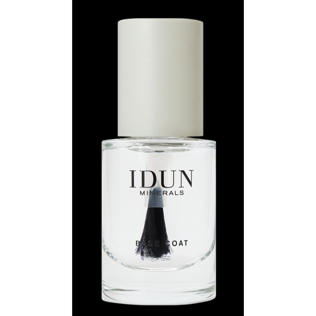 IDUN Minerals Base Coat Kristall, 11ml.