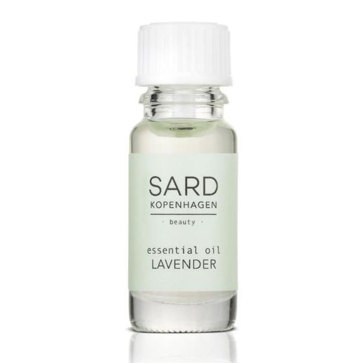 SARD Lavendelolie æterisk, 10ml.