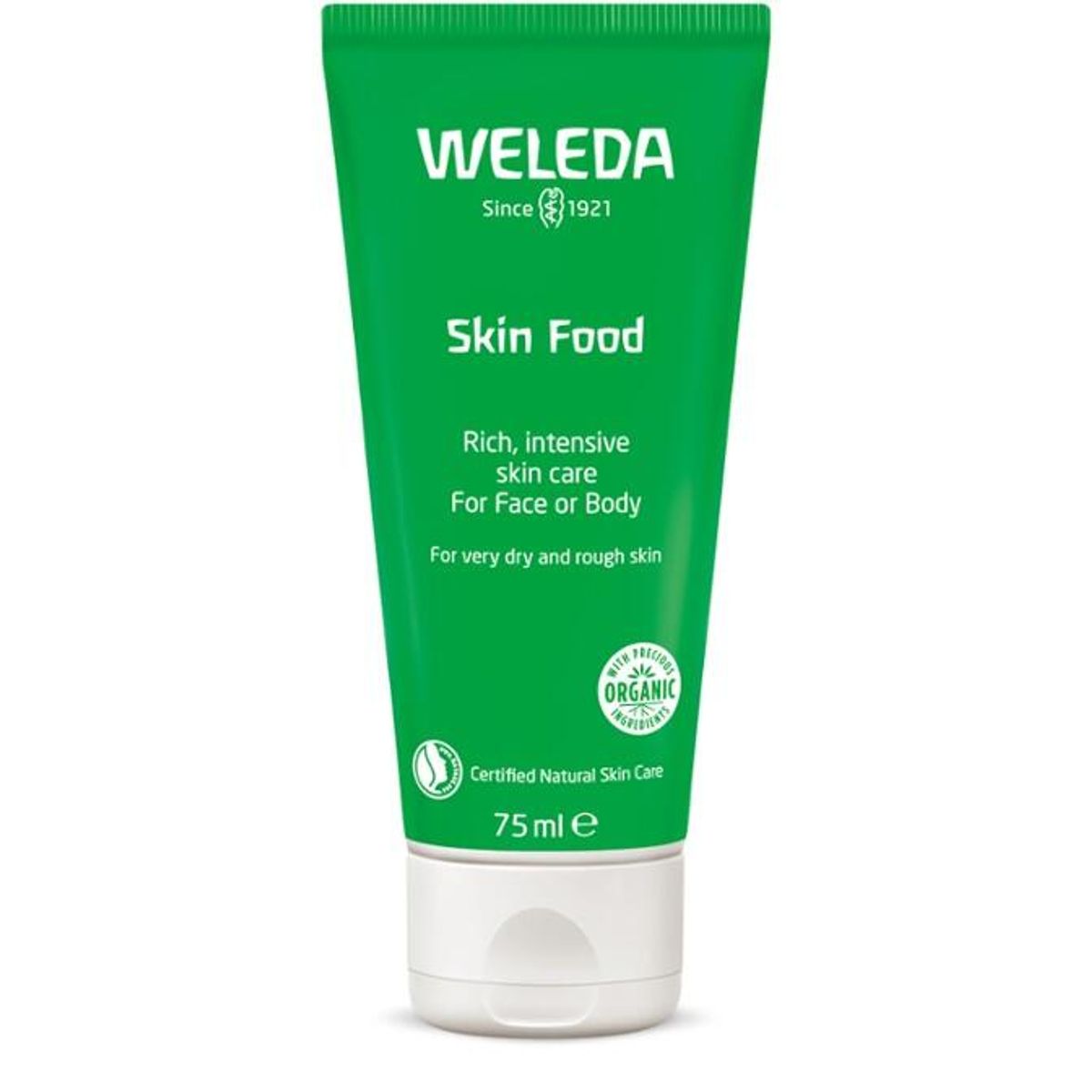 Weleda Skin Food, 75ml.