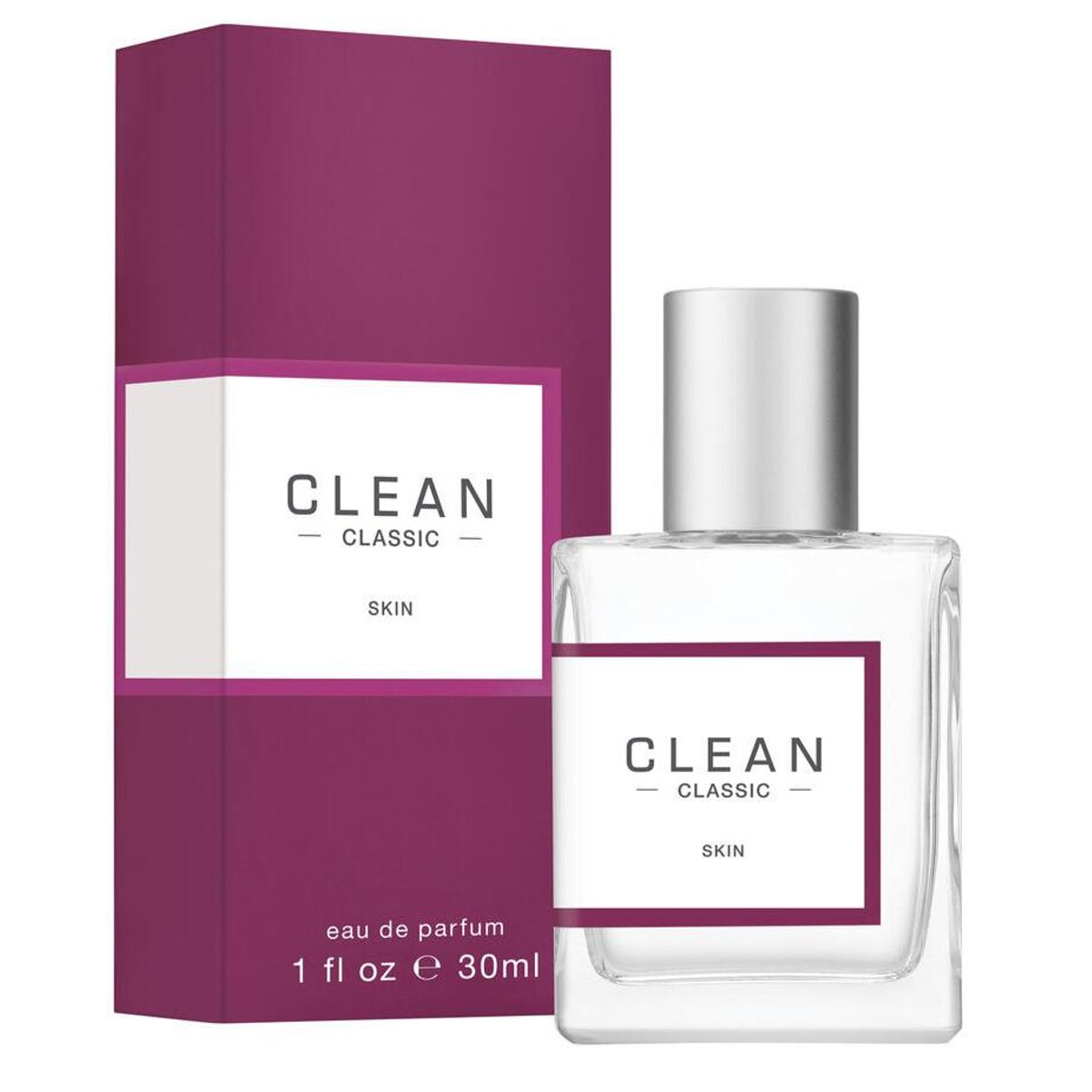 CLEAN Classic Skin Edp, 30ml.