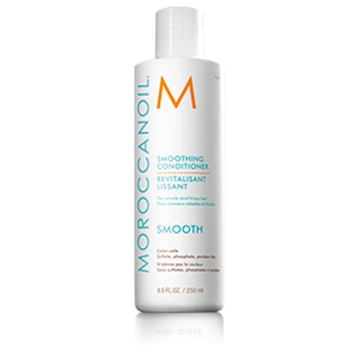 Moroccanoil Smoothing Conditioner, 250ml.