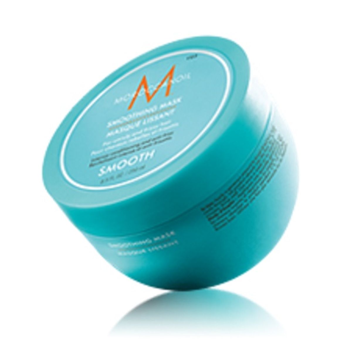 Moroccanoil Smoothing Mask, 250ml.