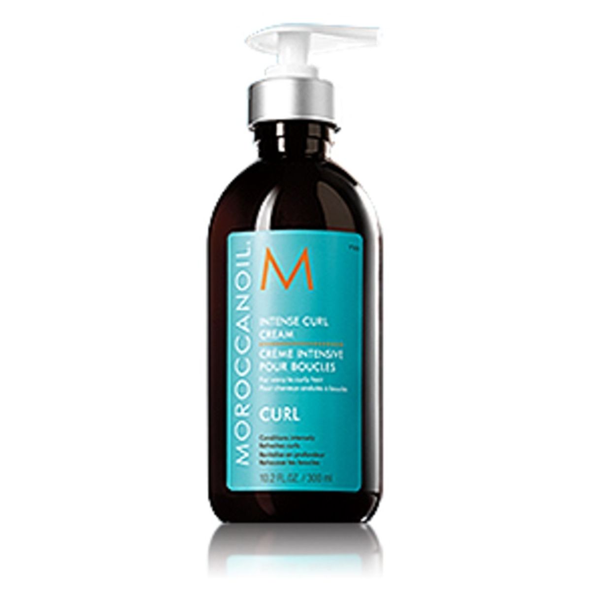 Moroccanoil Intense Curl Creme, 300ml.