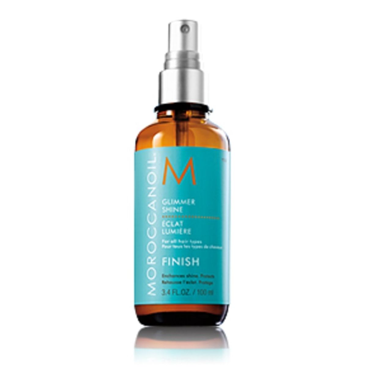 Moroccanoil Glimmer Shine, 100ml.