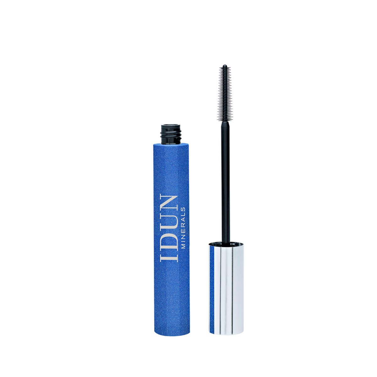 IDUN Minerals Eyes Mascara Vatn, 10ml.