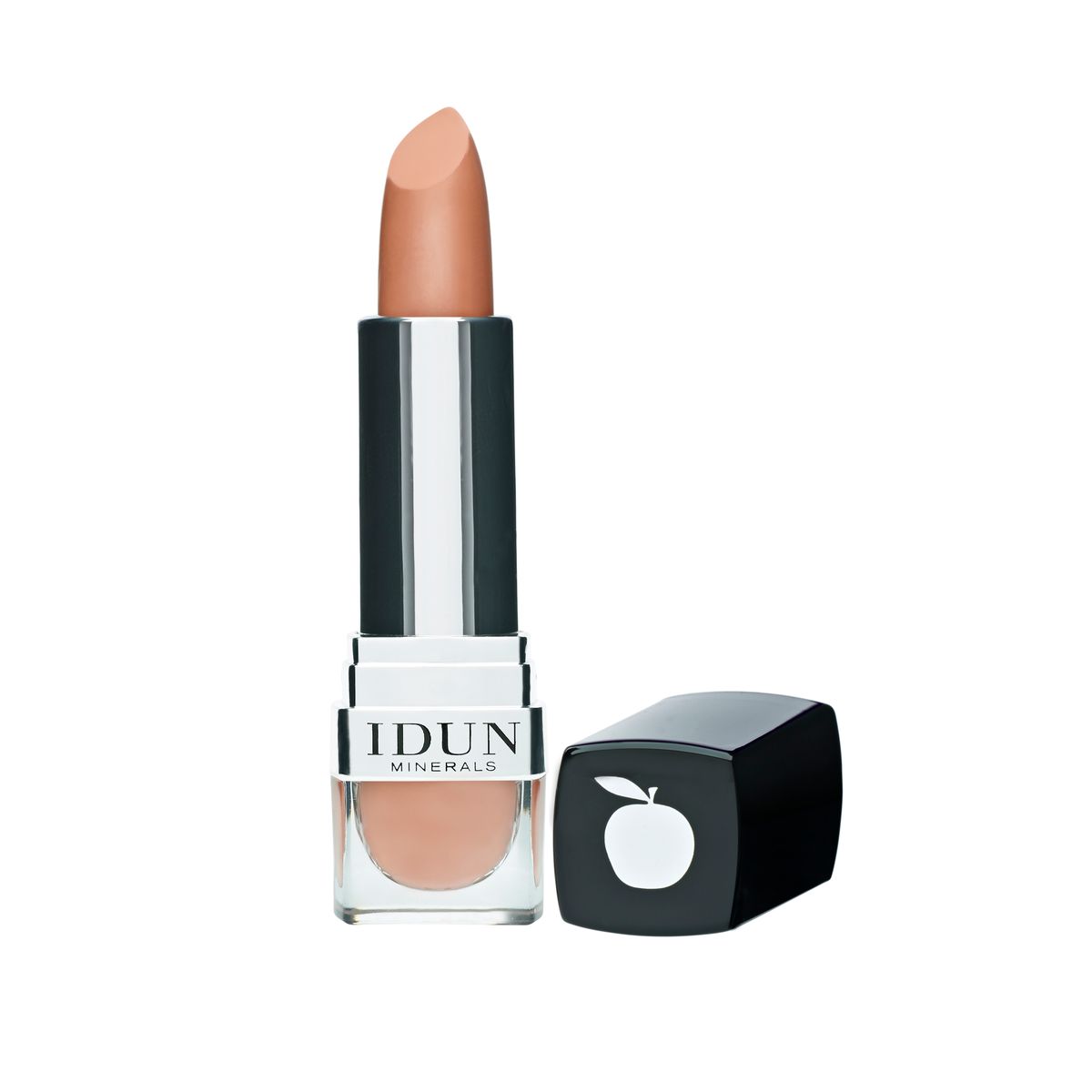 IDUN Minerals Lipstick Hjortron, 4g.