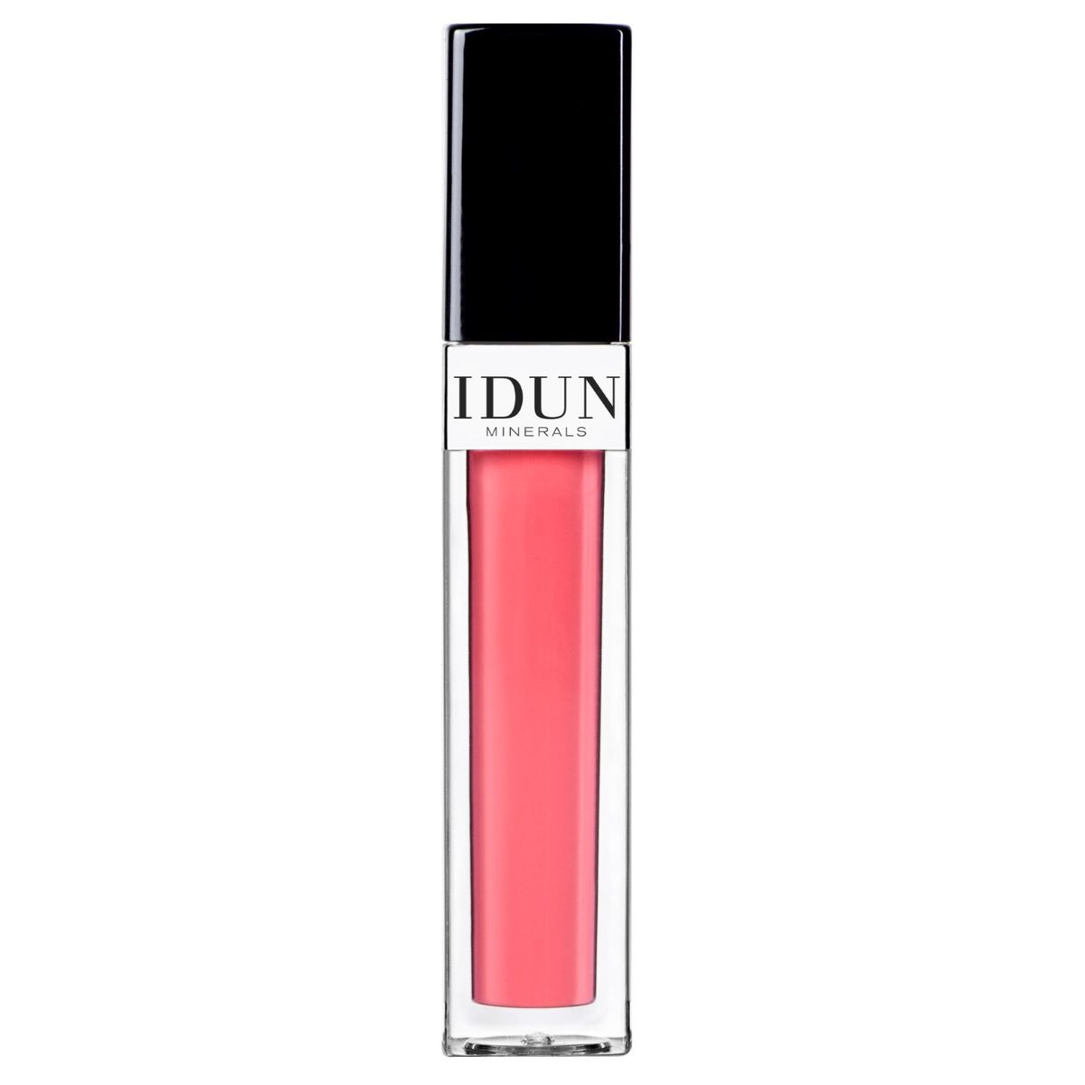 IDUN Minerals Lips Lipgloss Anna, 6ml.