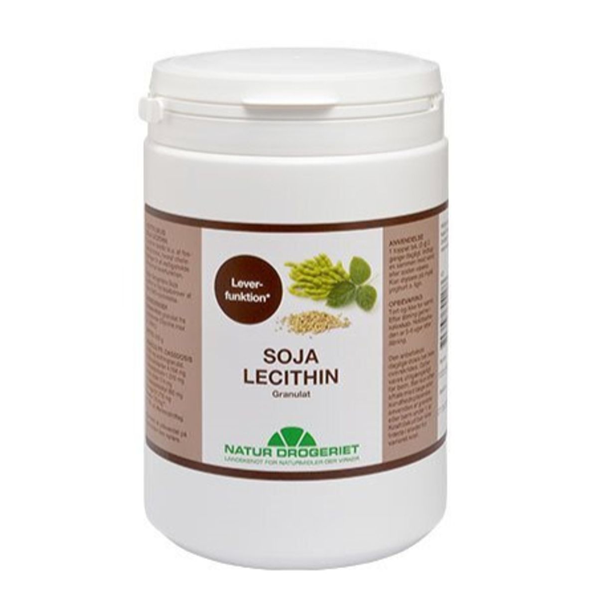 Lecithin Complex 400g