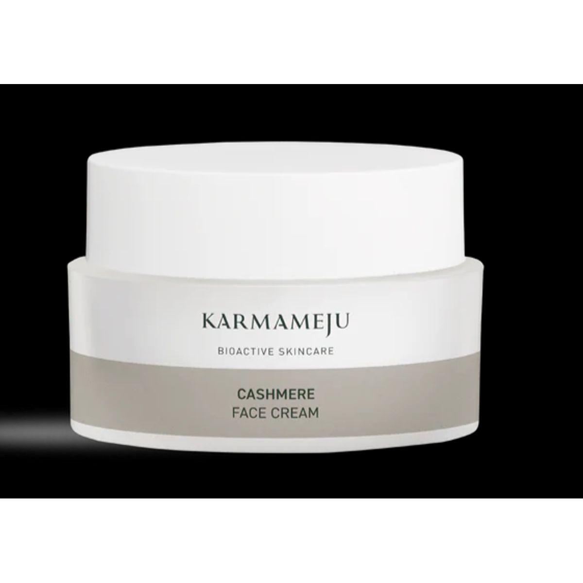 Karmameju CASHMERE face cream, 50ml.