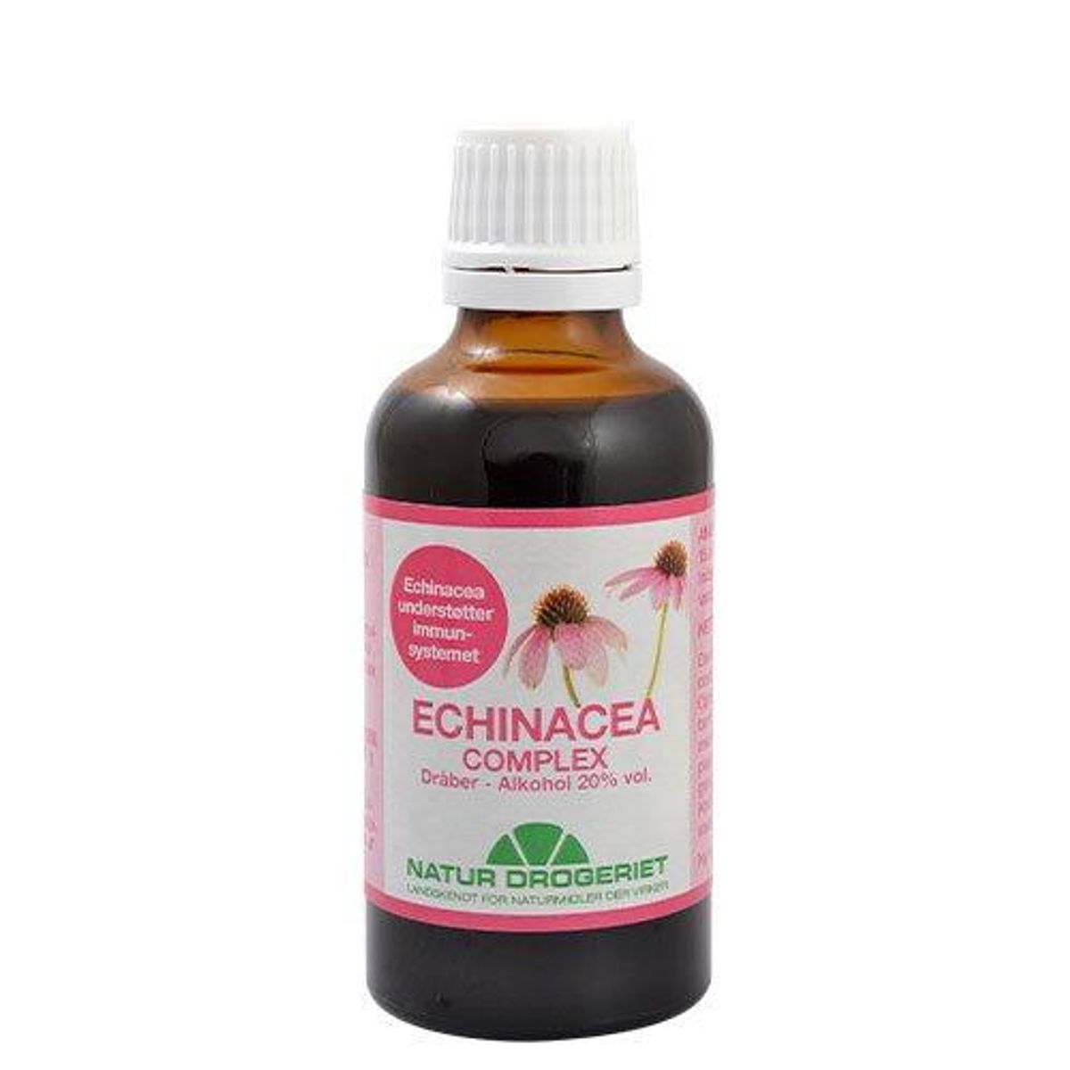 Echinacea complex, 50ml.