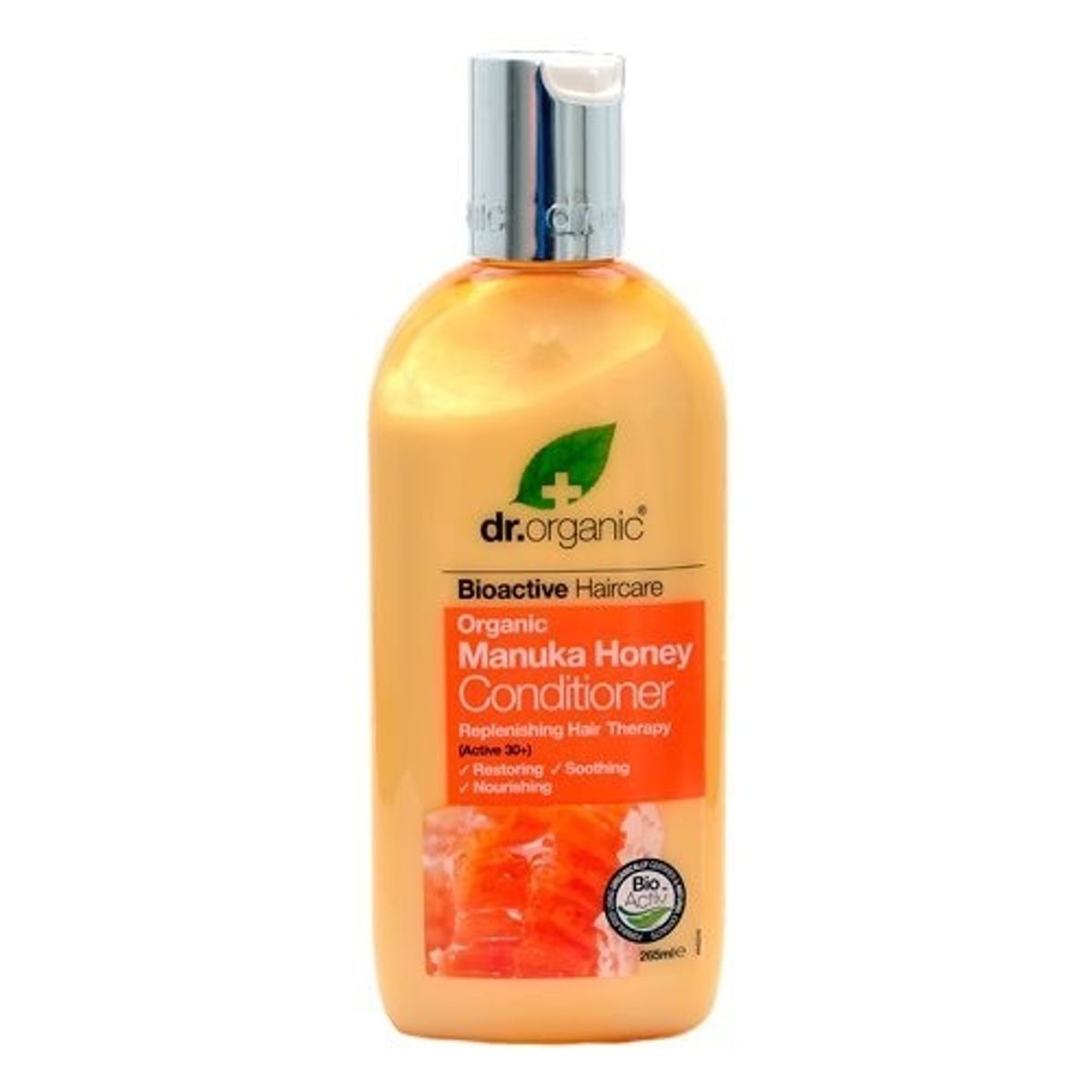 Dr. Organic Balsam Manuka 250ml.