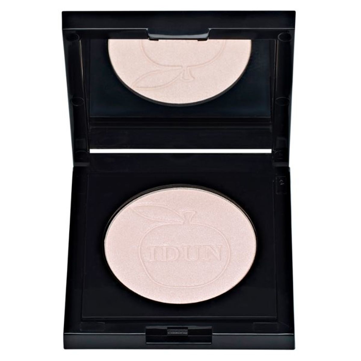 IDUN Minerals Face Powder Tilda - illuminating, 3,5g.