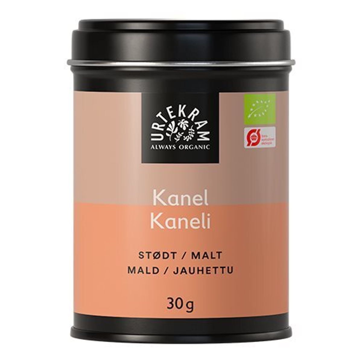 Kanel stødt Ø, 30g