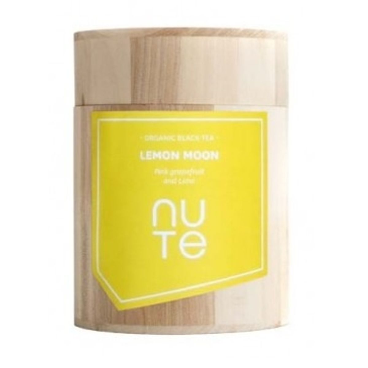 NUTE Lemon Moon Tea 100g.