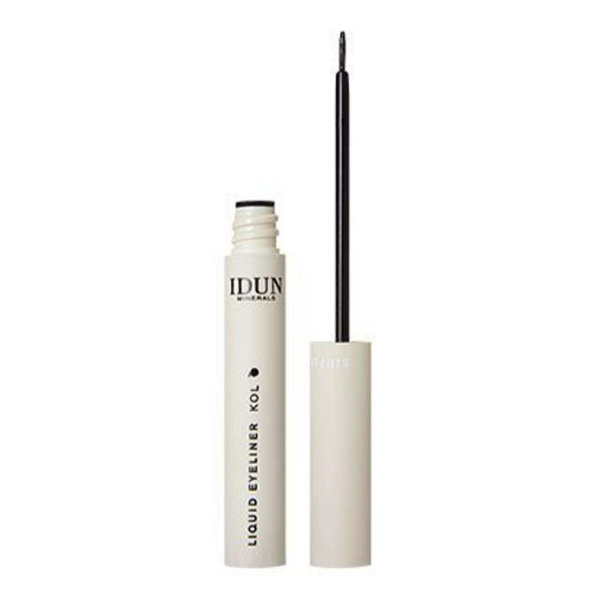 IDUN Liquid Eyeliner Kol