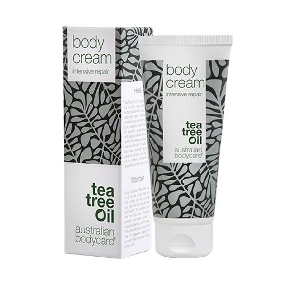 Australian Bodycare Body Cream - intensive repair, 100 ml