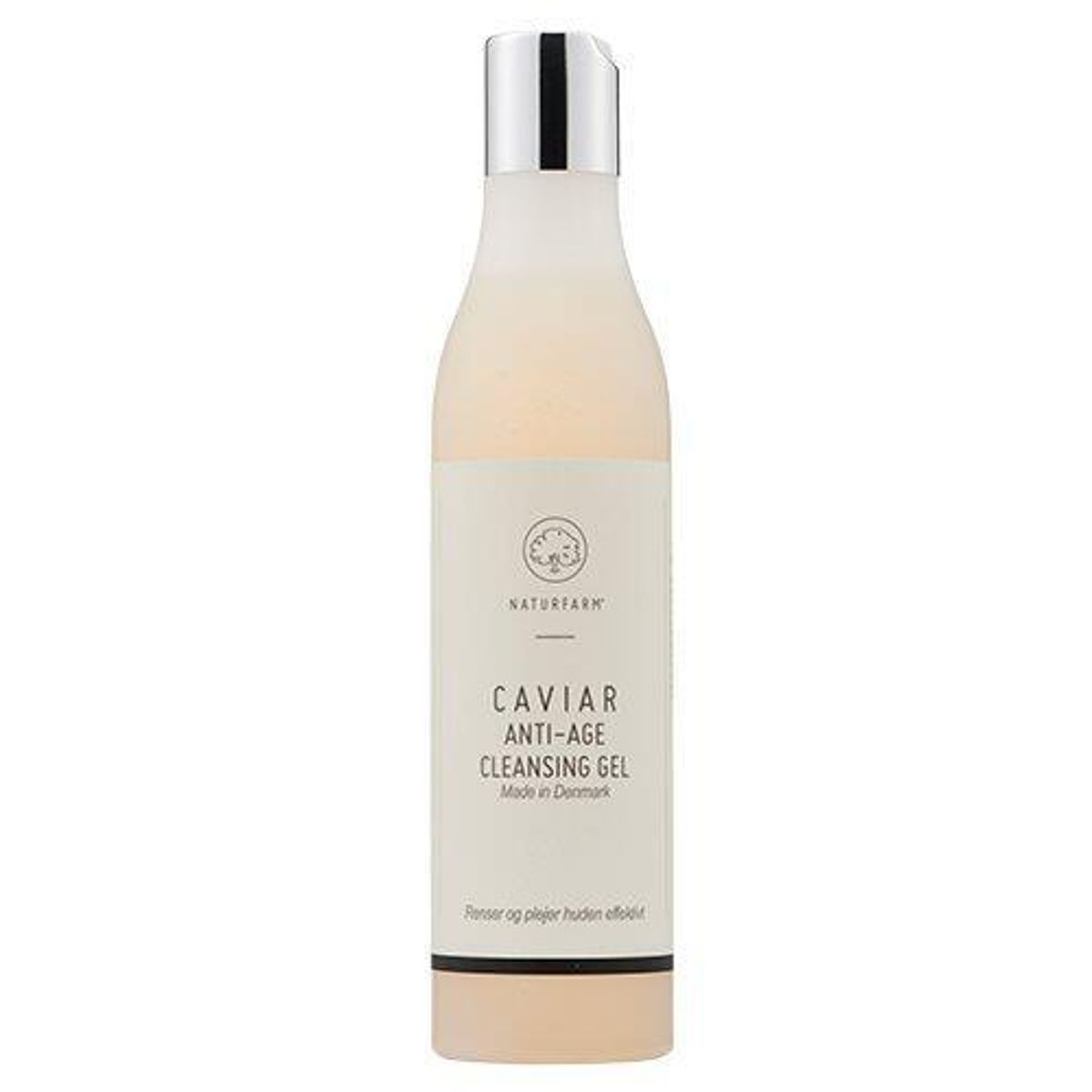 Naturfarm Caviar Anti-Age Cleansing Gel, 250ml.