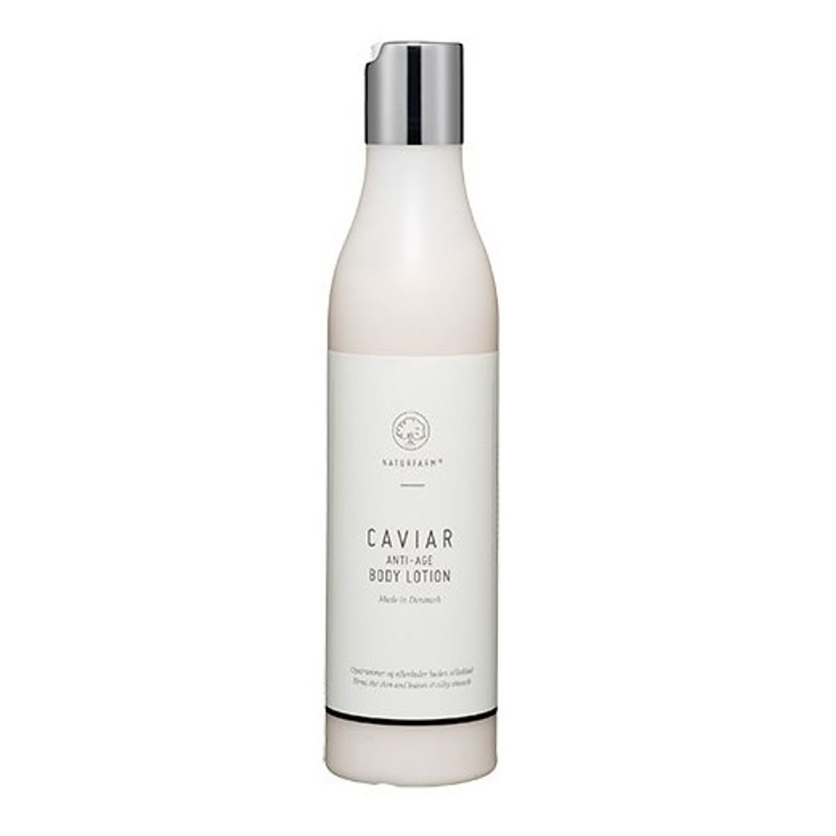 Naturfarm Caviar Anti-age Body Lotion 250 ml.