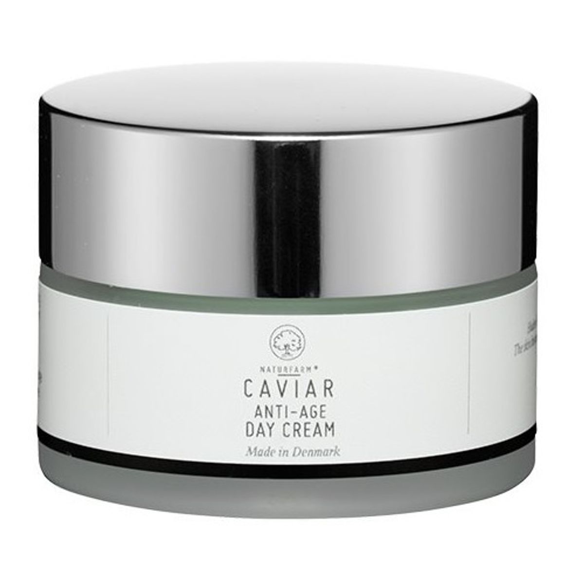 Naturfarm Caviar Anti-age Day Cream 50 ml.