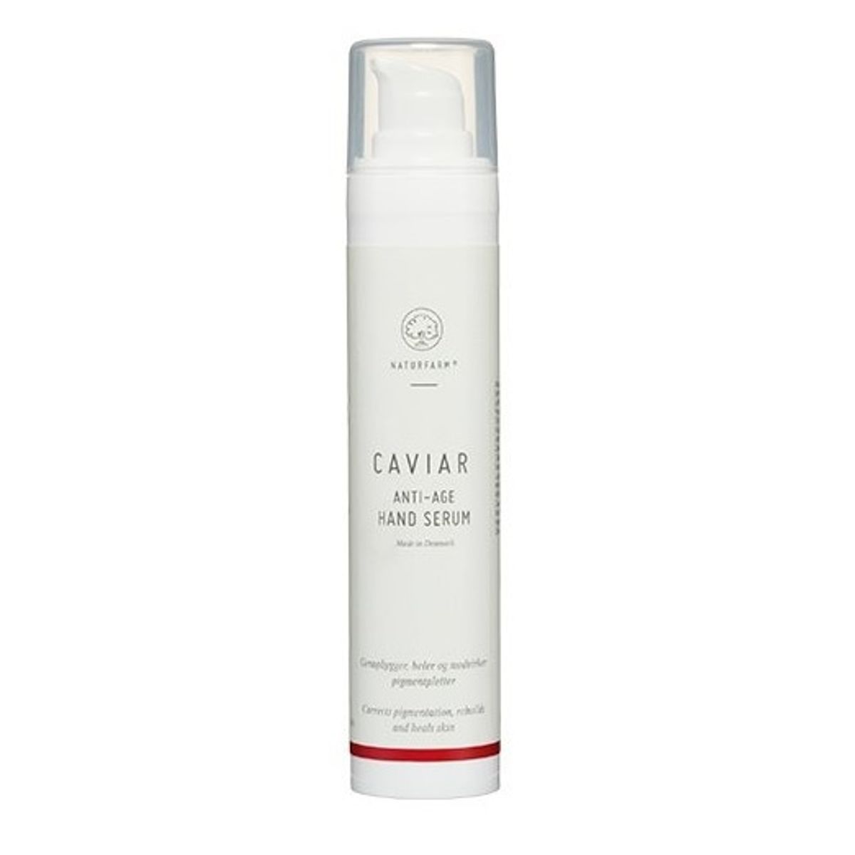 Naturfarm Caviar Anti-age Hand Serum 50 ml.