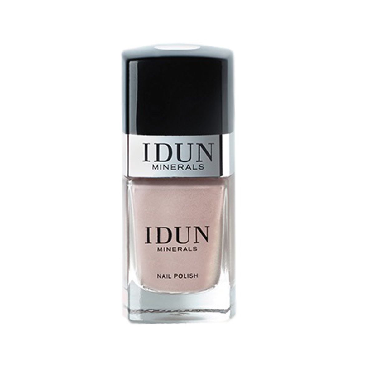 IDUN Mineralnagellack Opal 11 ml.