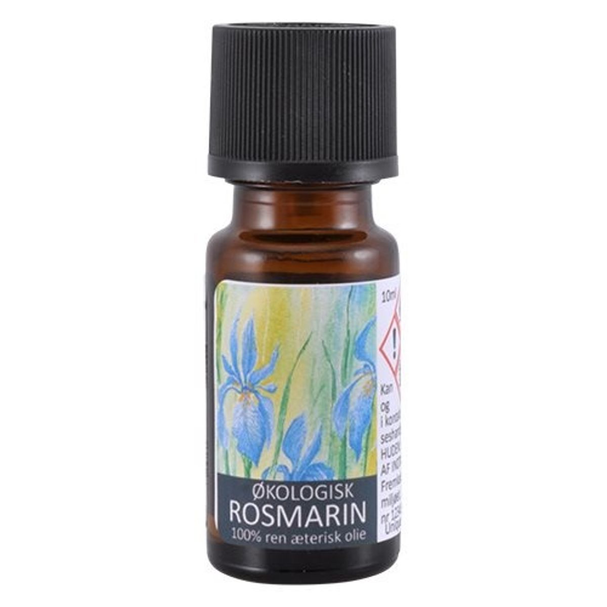 REDO Rosmarinolie æterisk, 10 ml.