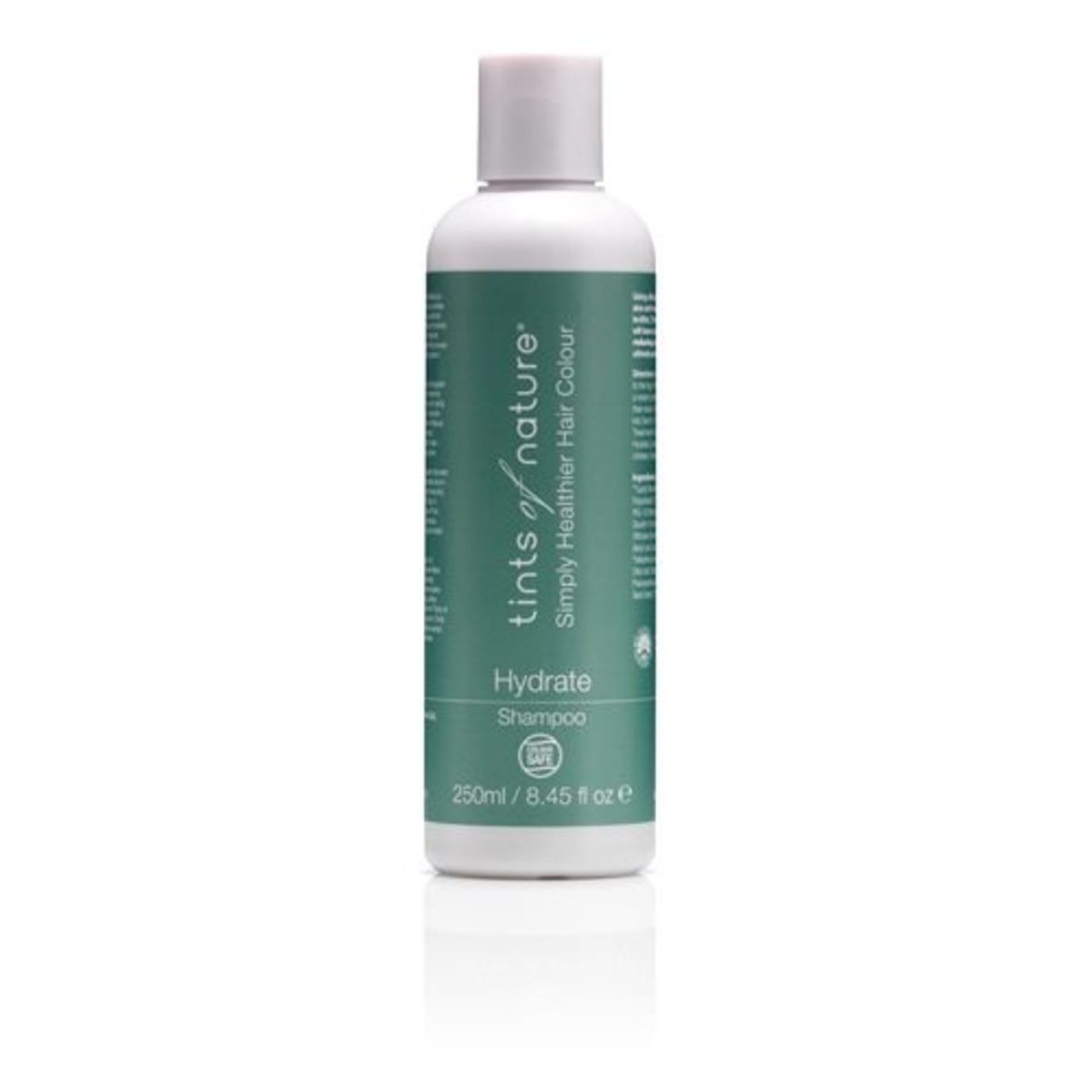 Shampoo Tints of Nature, 250 ml