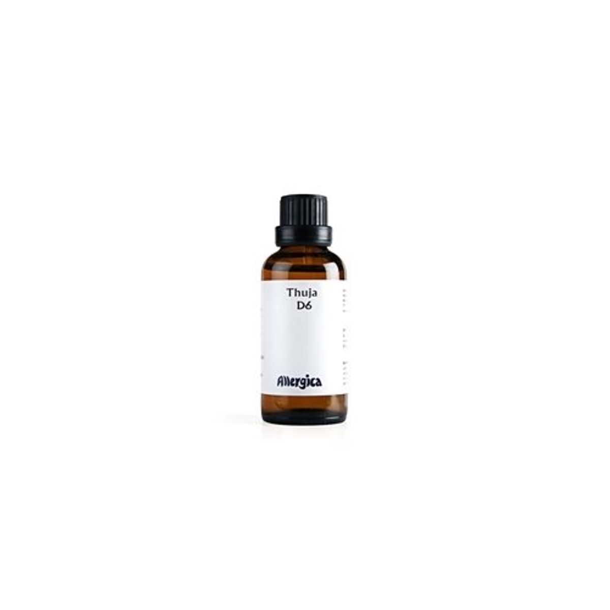 Thuja D6, 50 ml