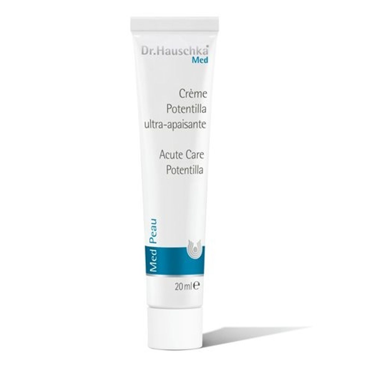 Dr.Hauschka Acute Care Potentilla, 20 ml