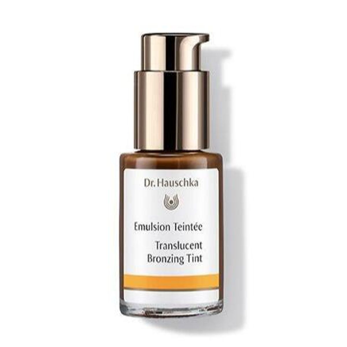 Dr.Hauschka Translucent bronzing tint, 18 ml