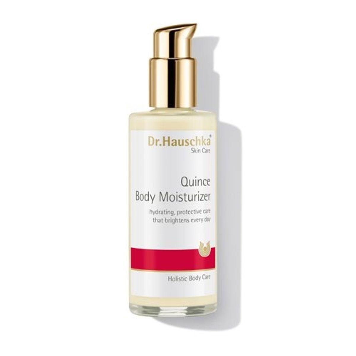 Dr.Hauschka Body moisturizer quince, 145 ml