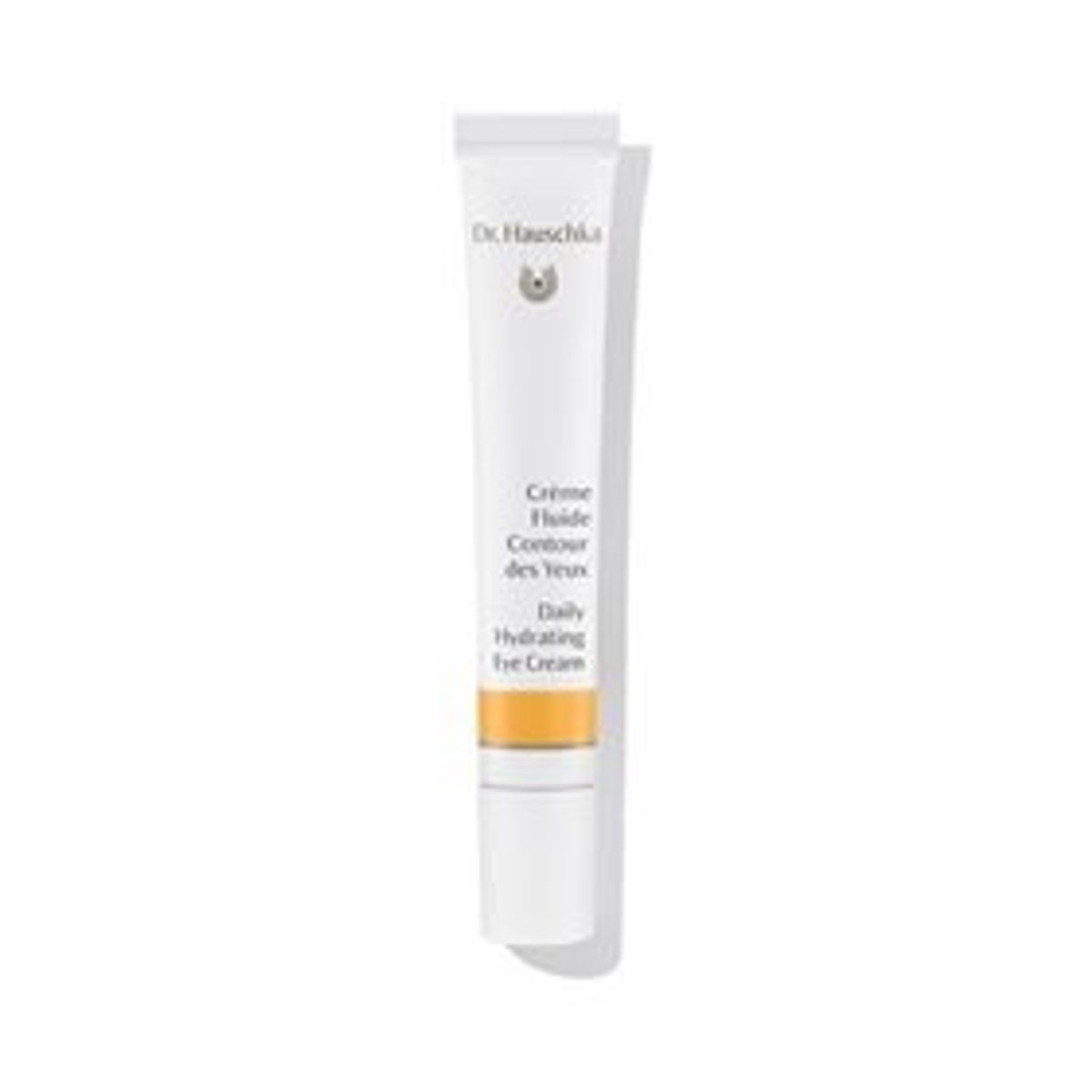 Dr. Hauschka Daily hydrating eye cream, 12,5 ml