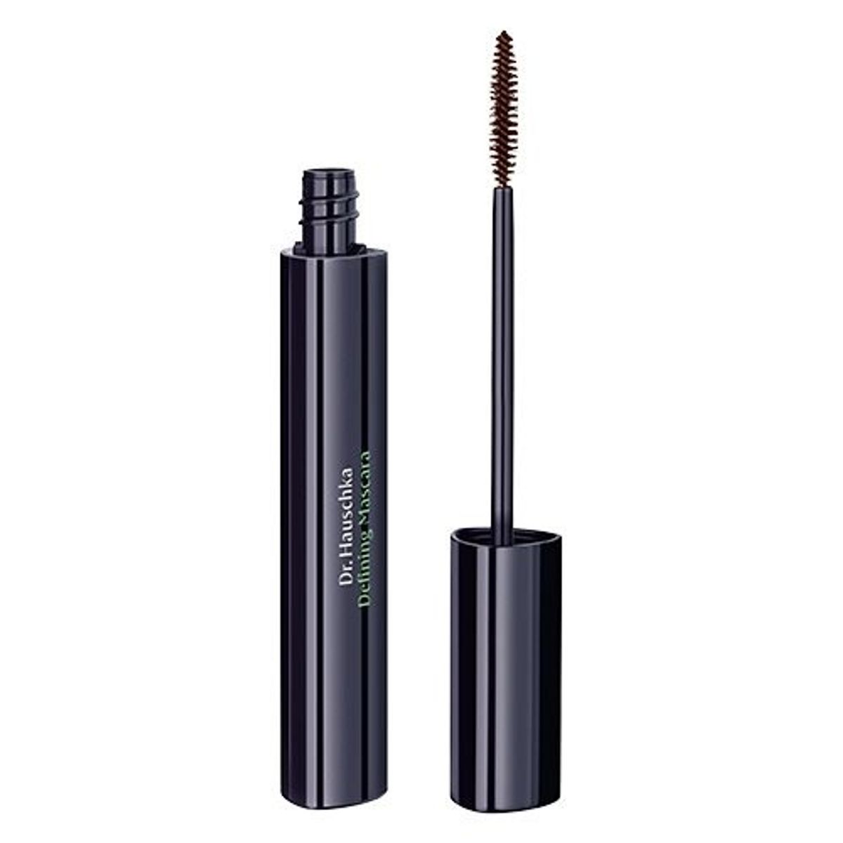 Dr.Hauschka Defining mascara 02 brown, 6ml.