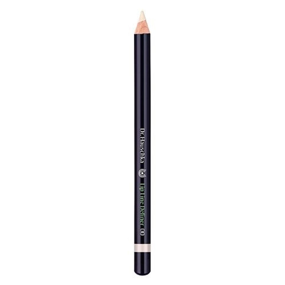 Dr.Hauschka Lip Perfector 00 Translucent, 1 stk