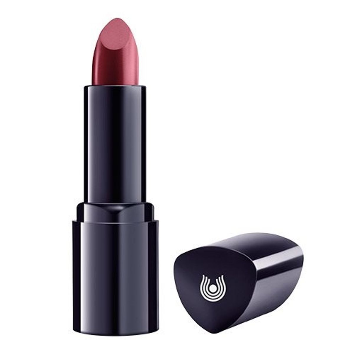 Dr.Hauschka Lipstick 07 orpine, 1 stk