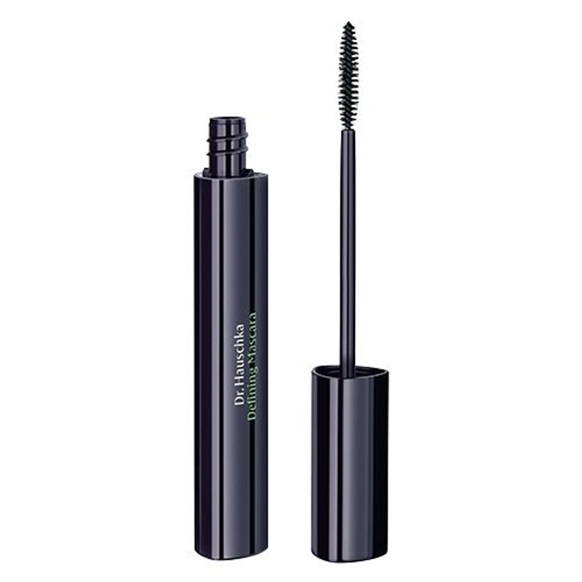 Dr.Hauschka Defining mascara 01 black, 1 stk