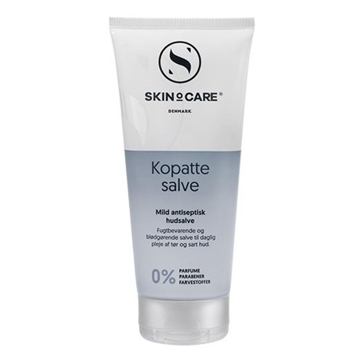 SkinOcare Kopattesalve, 200 ml.