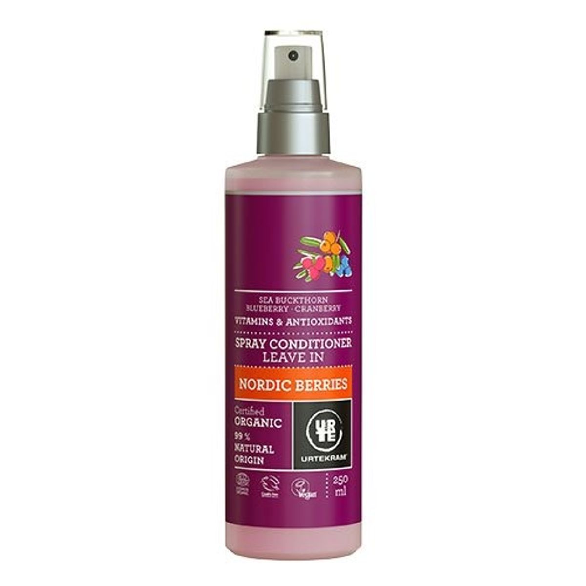 Nordic Berries Balsam spray, 250 ml