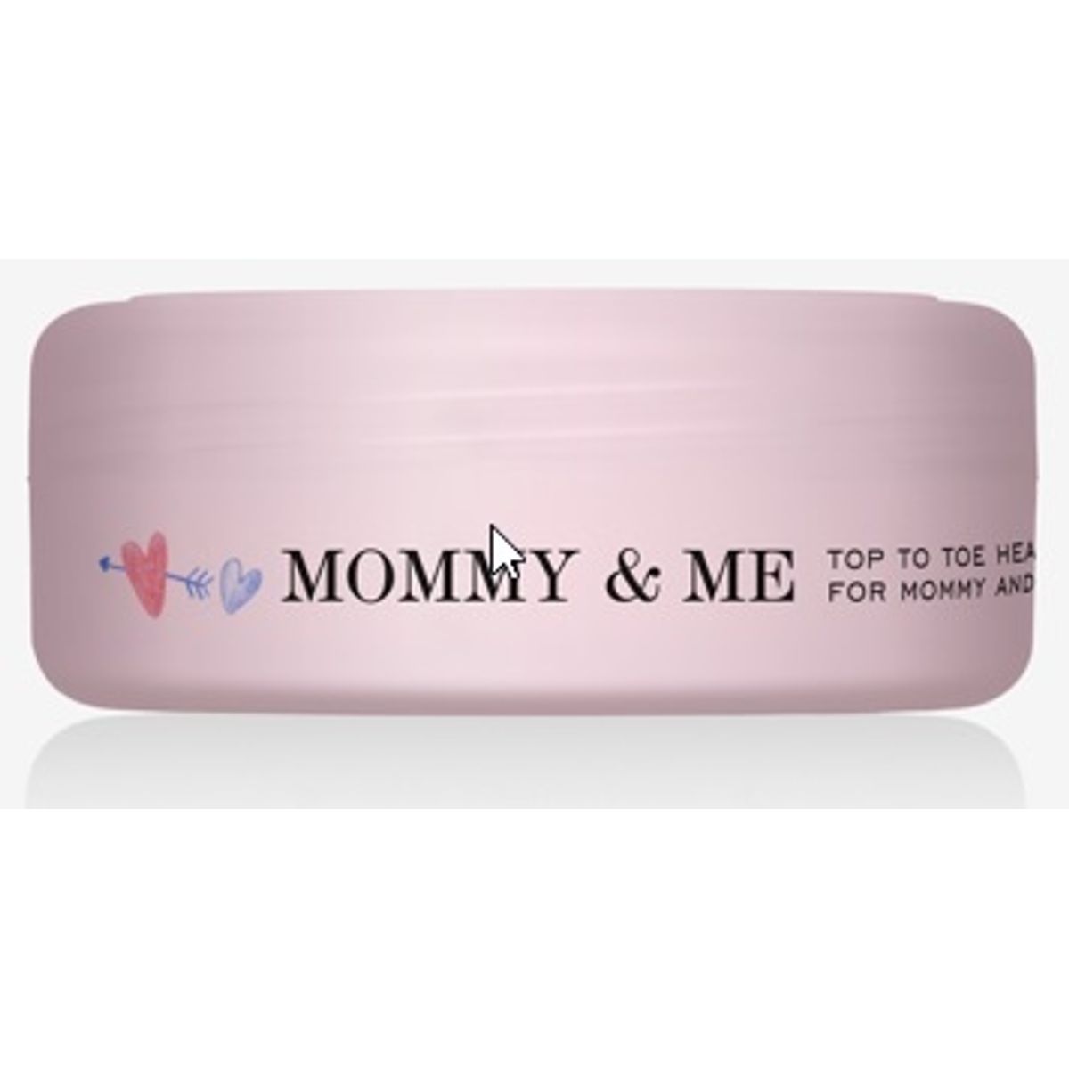 Rudolph Care Mommy & Me, 45ml