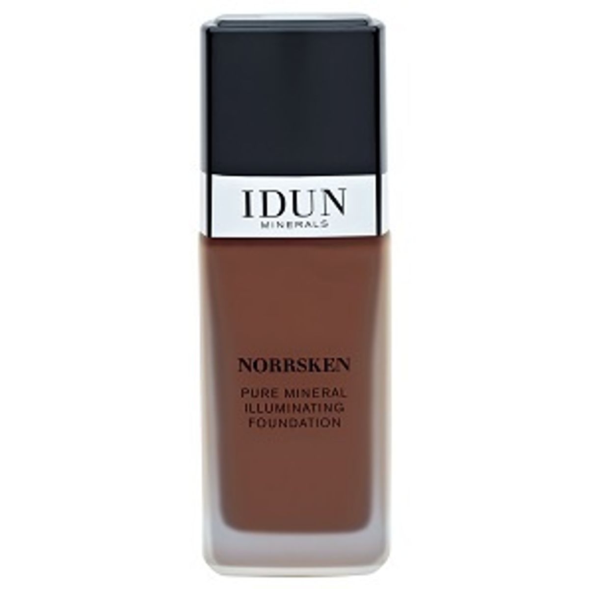 IDUN Minerals Norrsken Mineral Illuminating Foundation Hilda, 30ml