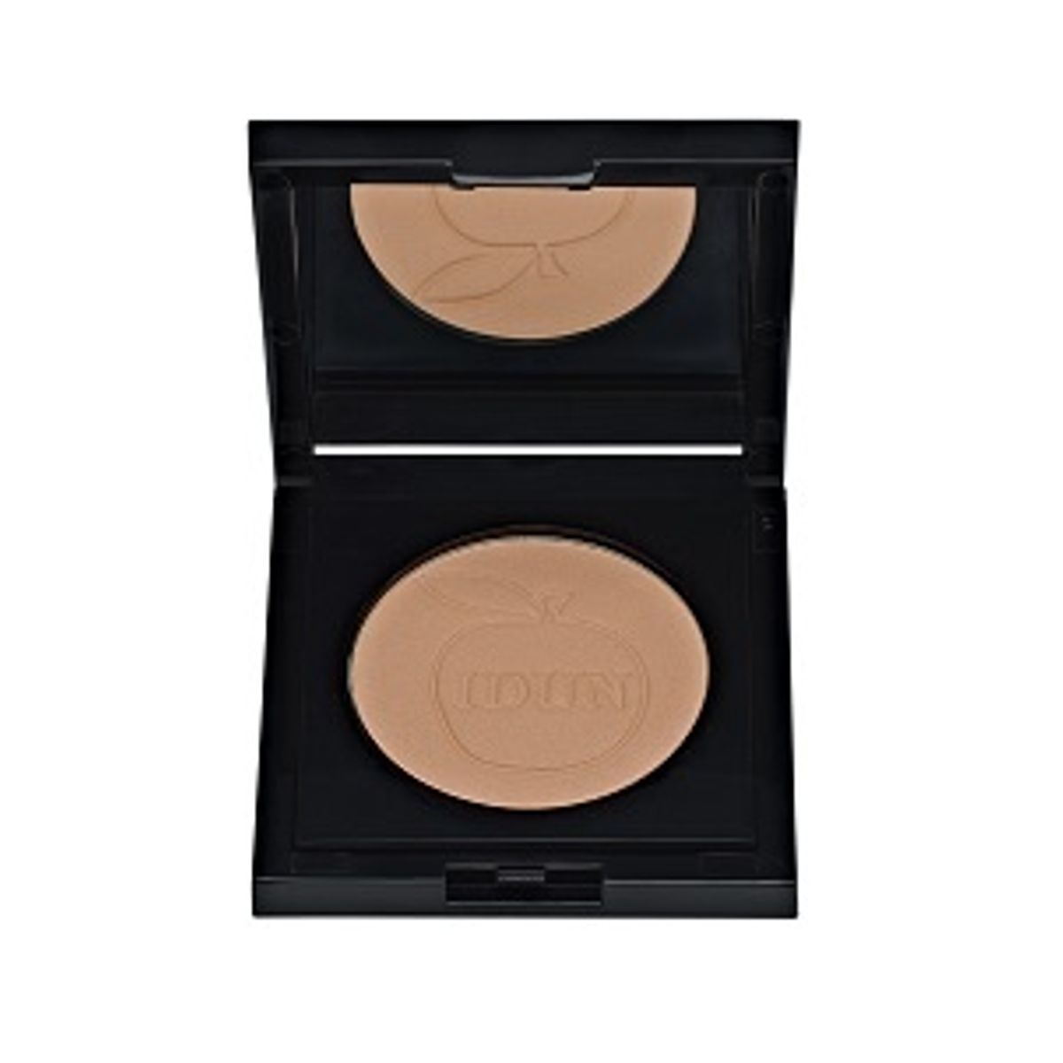 IDUN Minerals Face Powder Fantastisk - tan, 3,5g