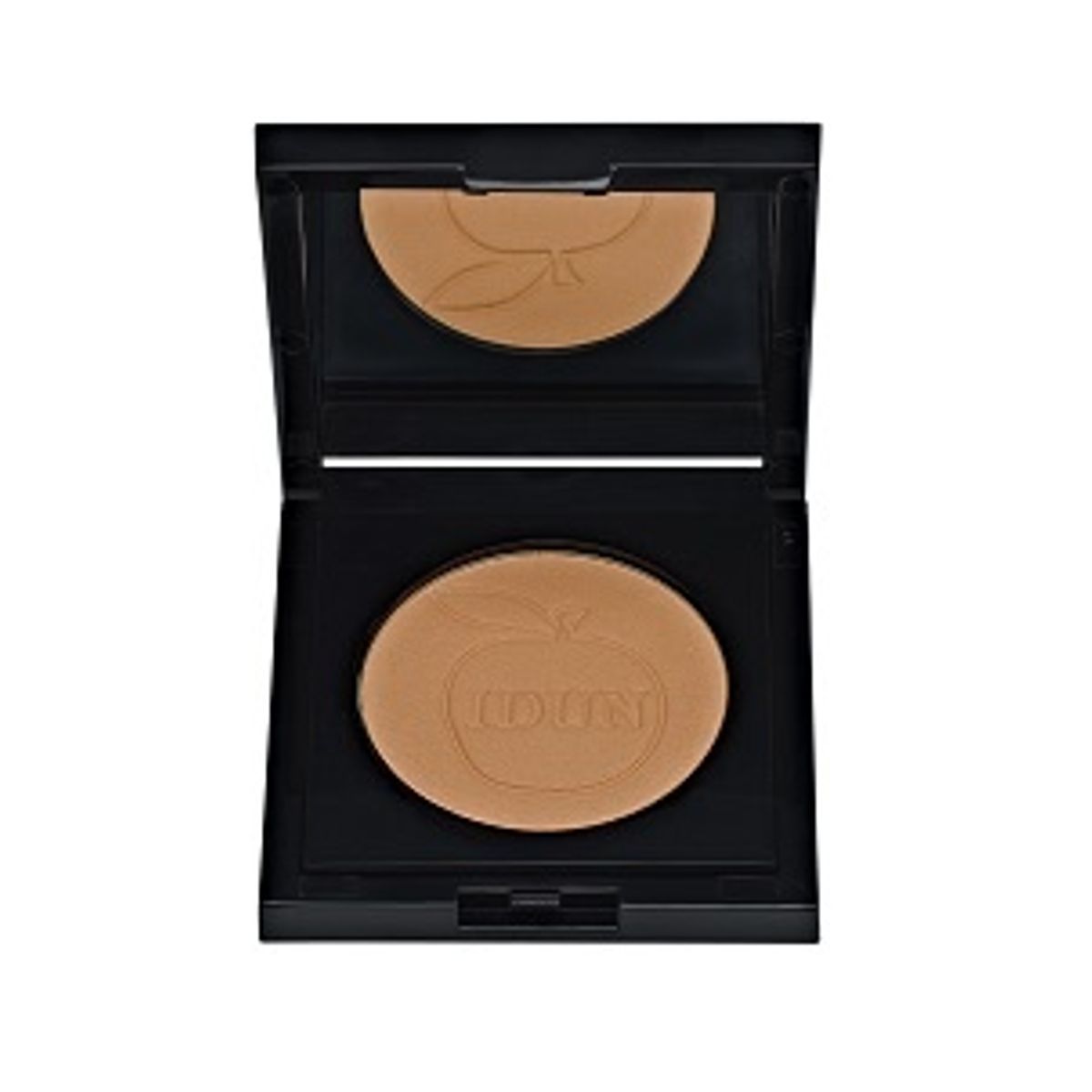 IDUN Minerals Face Powder Makalös - light brown, 3,5g