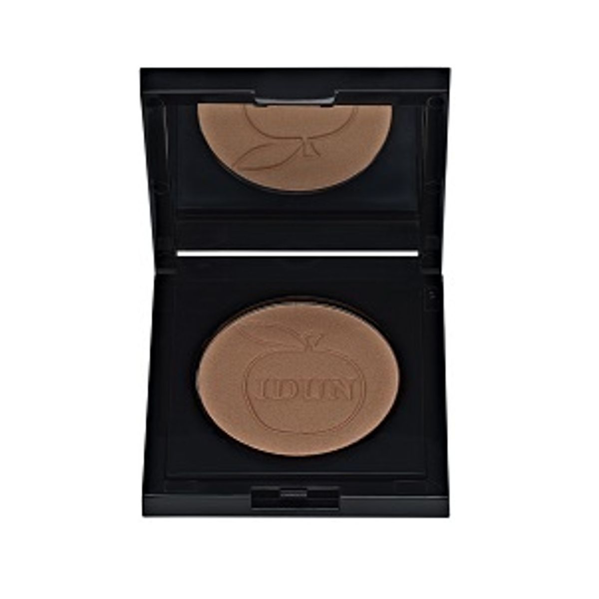 IDUN Minerals Face Powder Otrolig - dark, 3,5g