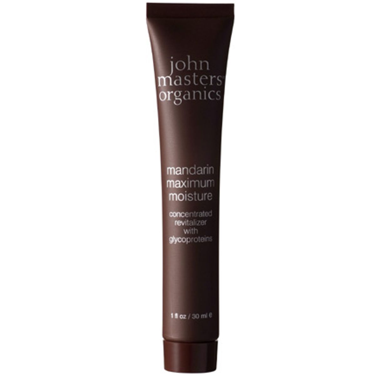 John Masters Mandarin maximum moisture, 30 ml.