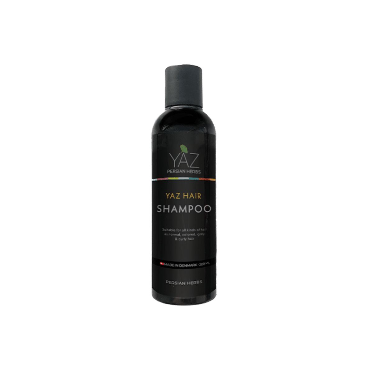 YAZ Hair hårshampoo, 200ml.