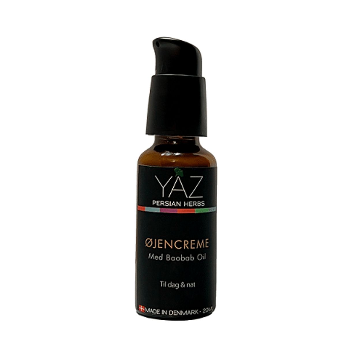 YAZ PERSIAN HERBS Øjencreme (20 ml)