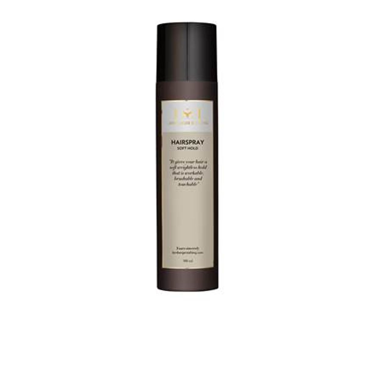 Lernberger Stafsing Hair Spray Soft Hold